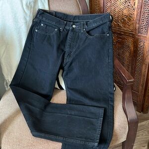 Men’s Levi 505 Jean